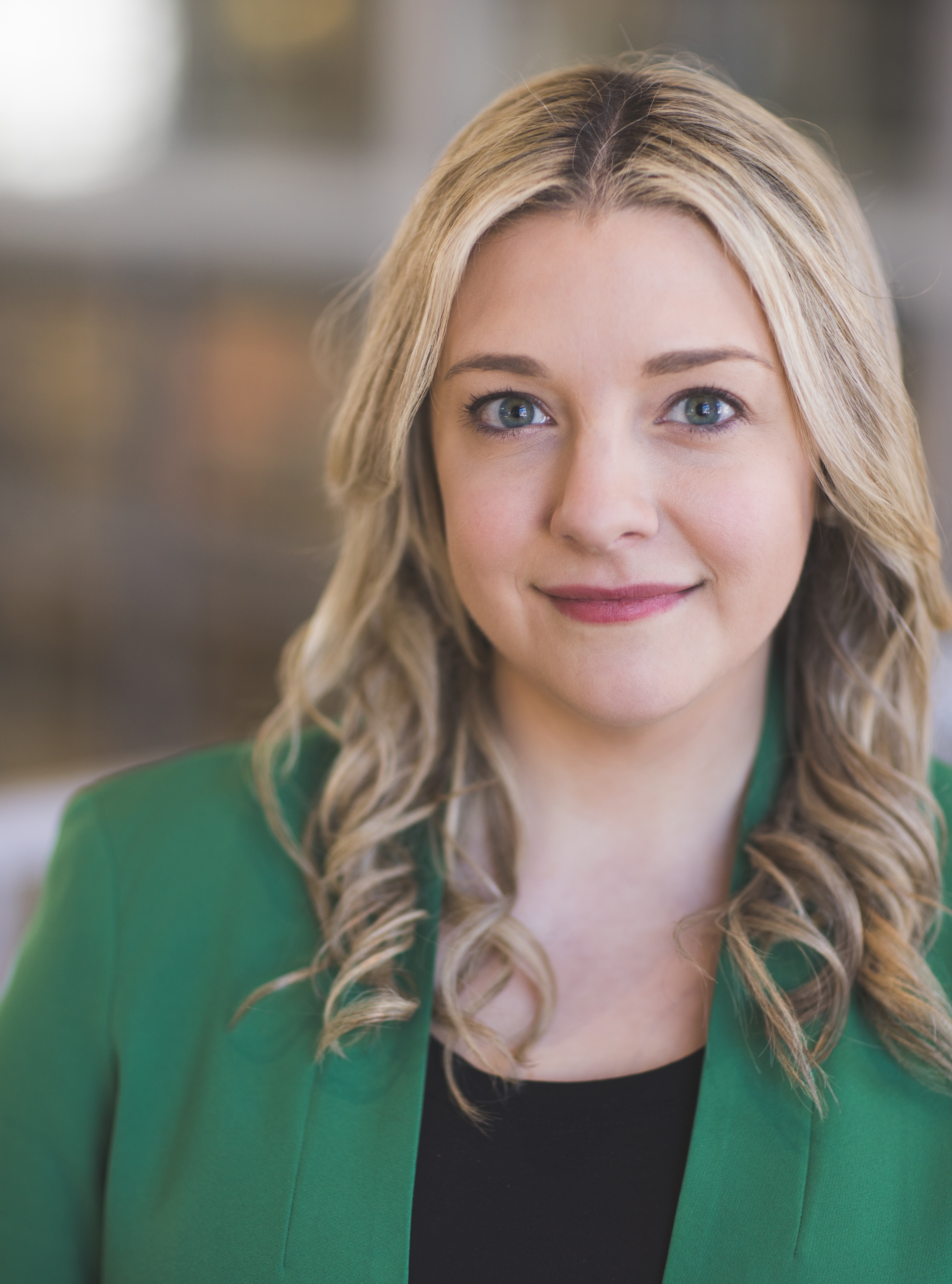 Meghan Meenan