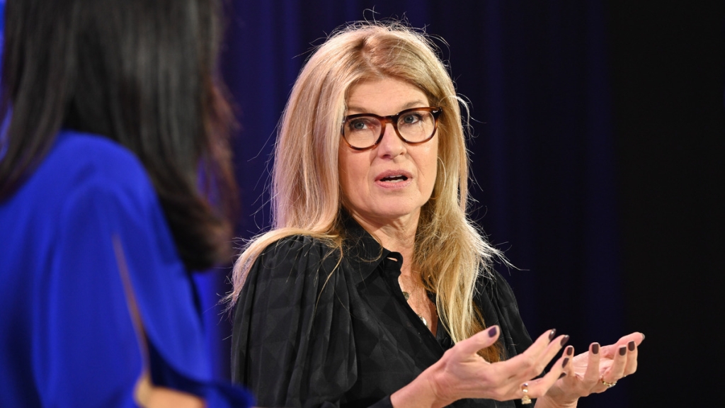 Connie Britton