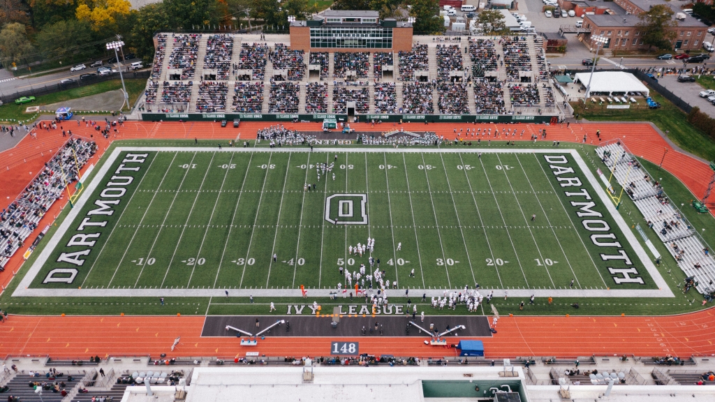 Memorial Field