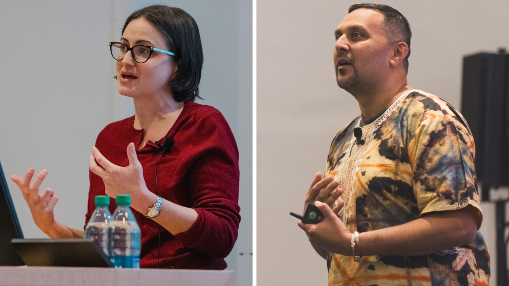 Naomi Greenspan and Amer F. Ahmed