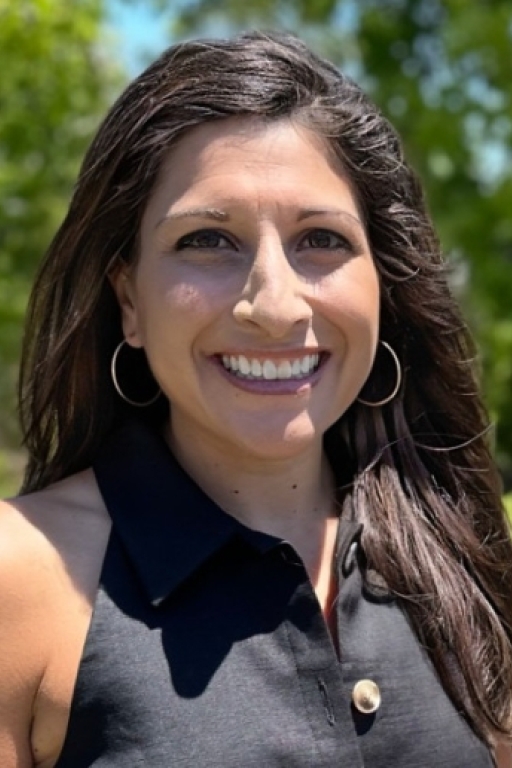 Jennifer Rosales