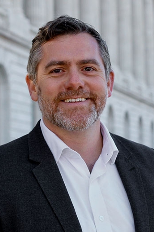 Matt Raymer
