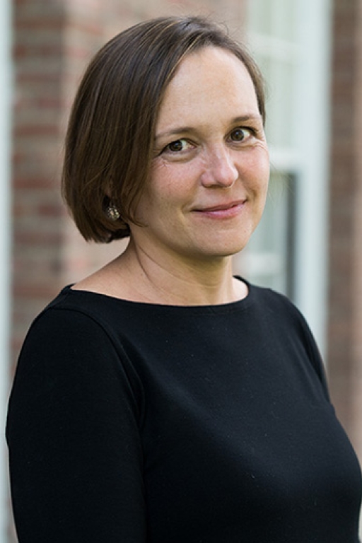 Nina Pavcnik
