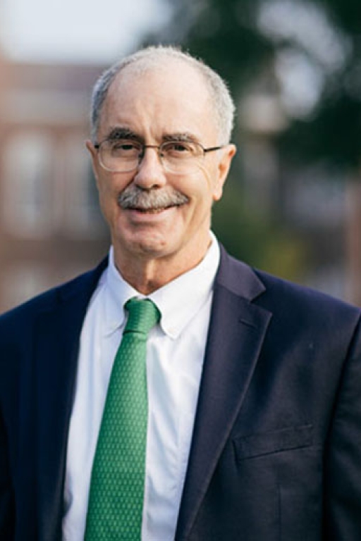 Phil Hanlon