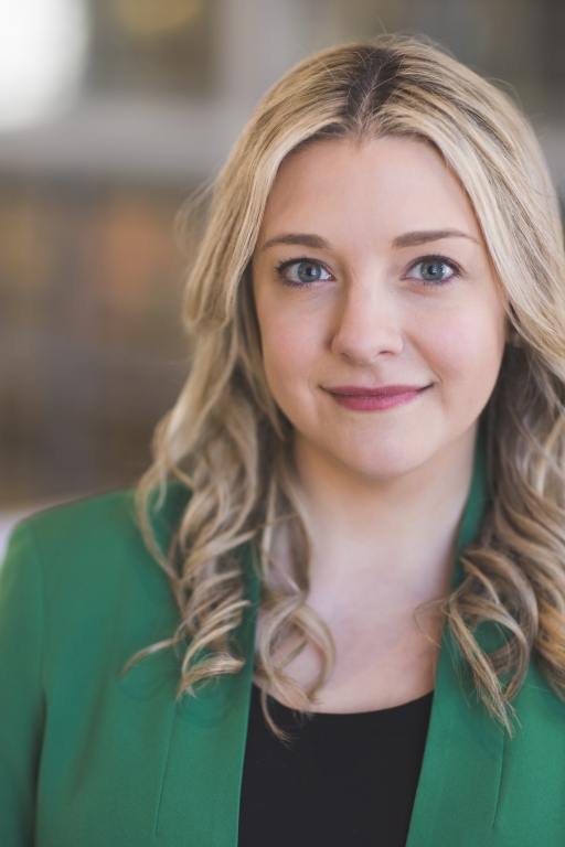 Meghan Meenan