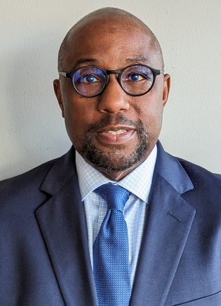 Anthony Brown
