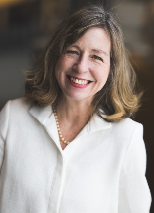 Laura Ogden portrait